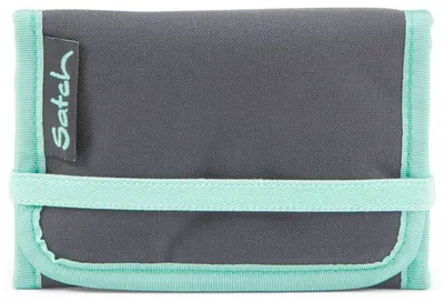 Portofel Satch - Mint Phantom