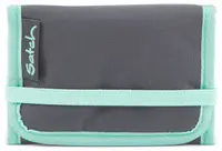 Portofel Satch - Mint Phantom