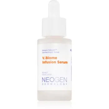 Neogen Dermalogy V.Biome Infusion Serum ser cu efect de regenerare intensiva cu probiotice