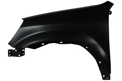 Aripa fata Stanga potrivit HONDA CR-V II, CR-V IV 2002-2006