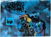Mapă cu buton Back Me Up Game Zone - A4