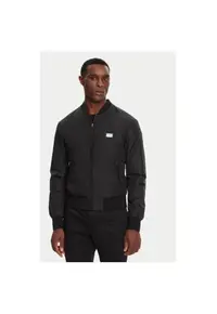 Geaca Barbati - 305314956 - Poliamida - Negru - Negru