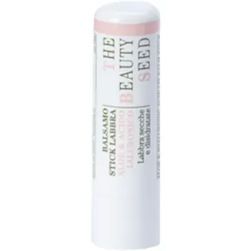 Balsam de Buze cu Aloe si Acid Hialuronic 7ml