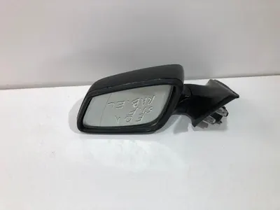 Oglinda stanga cu camera f01524039931p BMW Seria 7 (2008-2015) [F01, F02]
