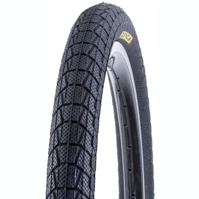 Anvelopa KENDA KRACKPOT 20x1.95 (50-406) K-907- Negru