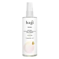 Ulei pentru masaj perineal inainte de nastere Mama, 100ml, Hagi