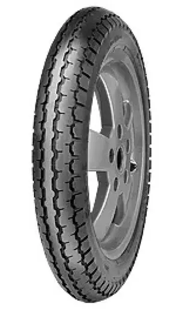 Mitas MC5 ( 3.00-12 TT 47J Roata spate, Roata fata )