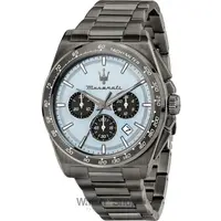 Ceas Maserati Maserati R8873652004 Mens Watch Velocità Chronograph Special Edition 43mm 10ATM