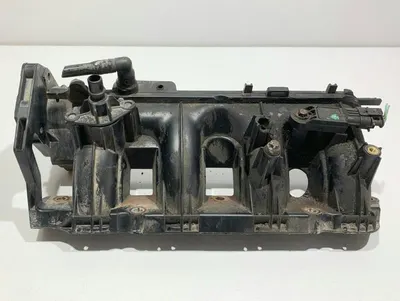 Galerie admisie 140032069R Renault Scenic 3 (2009-2011) 1.4 TCE H4J700