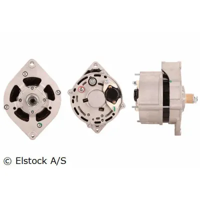 Generator/alternator ELSTOCK 28-2940