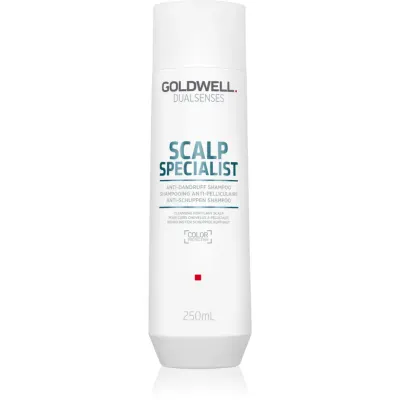 Goldwell Dualsenses Scalp Specialist sampon pentru curatare anti matreata 250 ml