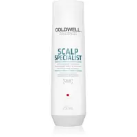 Goldwell Dualsenses Scalp Specialist sampon pentru curatare anti matreata 250 ml