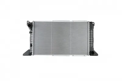 Radiator apa racire motor (transmisie manuala) FORD TRANSIT, TRANSIT TOURNEO 2.5D intre 1994-2000
