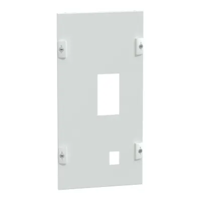 Placa frontala VIGI CVS 630 verticala basculanta W300 5M