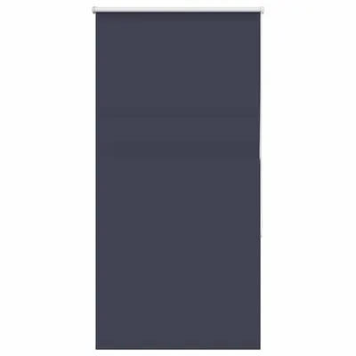 vidaXL Jaluzea cu role opace 75x150 cm lățime material 70,7 cm