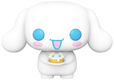 Figurină Funko POP! Animation: Sanrio - Cinnamoroll #92