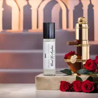 Ulei de Parfum Concentrat Oud D'Arabie, Tobacco Rose, Unisex, 12 ml