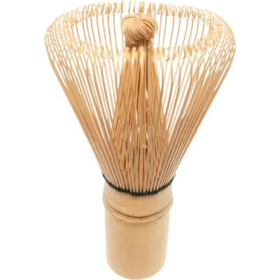 Pamatuf - Matura din Bambus pentru Ceaiul Matcha 1buc