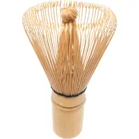 Pamatuf - Matura din Bambus pentru Ceaiul Matcha 1buc