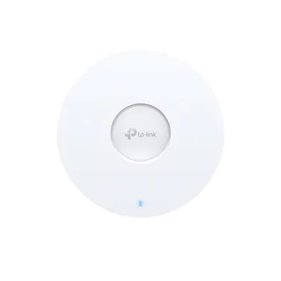 Access point wireless interior TP-Link EAP613, WiFi 6, 2,4/5Ghz, 574/1201Mbps, Omada, PoE Pasiv