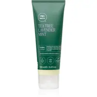 Paul Mitchell Tea Tree Levander Mint Taming Cream crema calmanta pentru par indisciplinat
