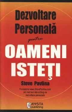 Dezvoltare personala pentru oameni isteti