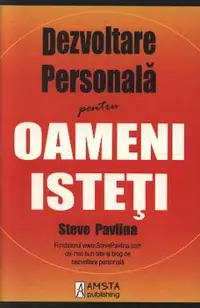 Dezvoltare personala pentru oameni isteti