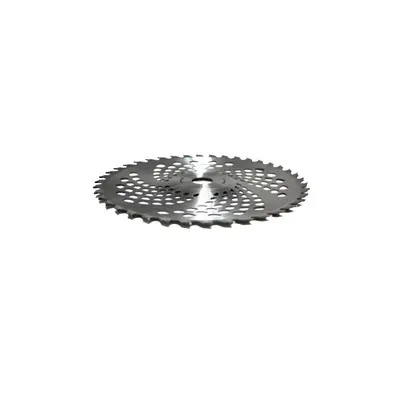 Disc pentru motocoasa, concav, diametru 230 mm – BROMAN BRM03008