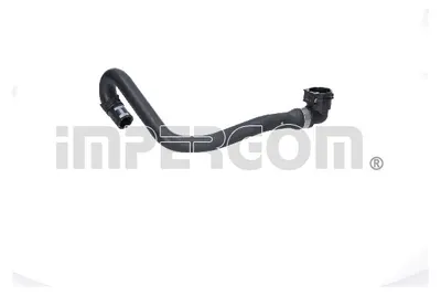 Furtun incalzire potrivit FORD TOURNEO CONNECT, TRANSIT CONNECT 1.8D 06.02-12.13