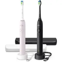 Philips Sonicare 3100 HX4072/42 periuta de dinti electrica sonica pachet duo