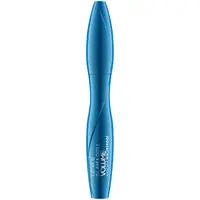 Mascara rezistent la apa Glam & Doll Volume Waterproof, 10ml, Catrice