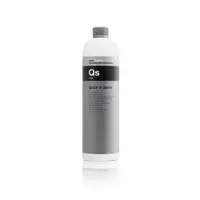 Koch Chemie Qs - Quick and Shine, soluție detailing rapid universală cu efect hidrofob, 1 ltr