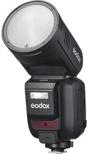 Fulger GODOX V100 pentru Canon