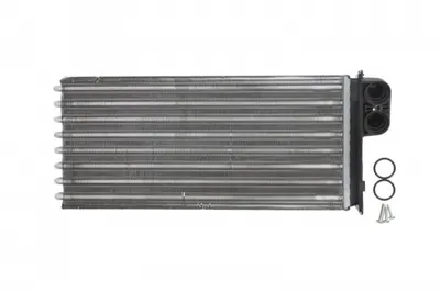 Schimbator caldura incalzire habitaclu (157x42 330x42mm) potrivit RVI PREMIUM dCi11B 43-MIDR06.23.56B 41 04.96