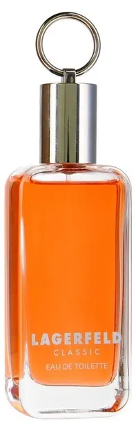 Karl Lagerfeld Apă de toaletă Classic, 50 ml