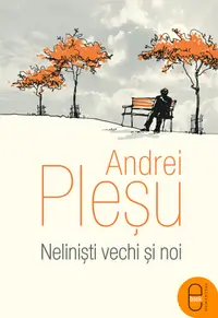 Nelinisti vechi si noi (epub)