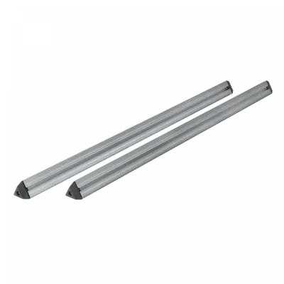 Set extensii pentru stand de lucru portabil Croc Lock Batavia 7060547, 675 mm, 2 bucati