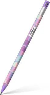 Creion automat Erich Krause Colour Touch - Magic Rhomb, HB