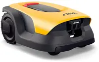 Cositoare robot Stiga - A 6v Vista, 600 m², 18 cm