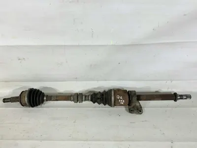 Planetara dreapta fata 39100-4EA0B Nissan Qashqai 2 (2013-2016) [J11] 1.5 dci K9K 636