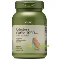 Usturoi Inodor 1000mg Herbal Plus 100tb