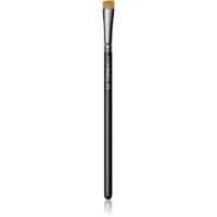 MAC Cosmetics Brush 212 Flat Definer Brush perie plata pentru aplicarea fardului 1 buc
