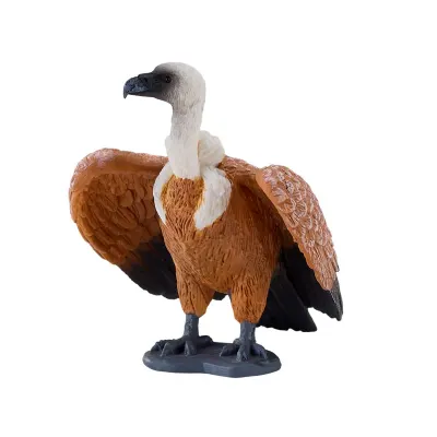 Figurina Mojo, Vultur Hoitar