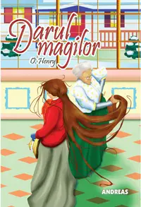 Darul magilor