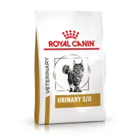 ROYAL CANIN VD Urinary S/O, dietă veterinară, hrană uscată pisici, sistem urinar, 1.5kg