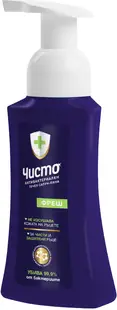 Chisto Fresh Săpun lichid antibacterian, 300 ml
