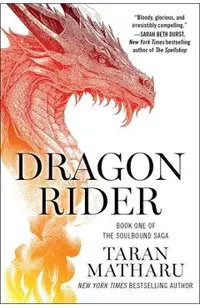 Dragon Rider