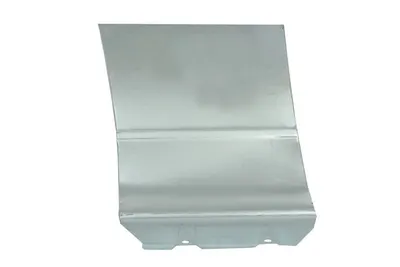 Segment aripa Stanga potrivit BMW 3 (E36) 1990-2000 - (partea din spate/partea inferioara, Compact; salon)