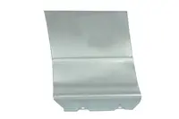 Segment aripa Stanga potrivit BMW 3 (E36) 1990-2000 - (partea din spate/partea inferioara, Compact; salon)