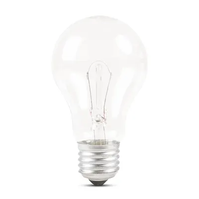 Bec 60W E27 24V
